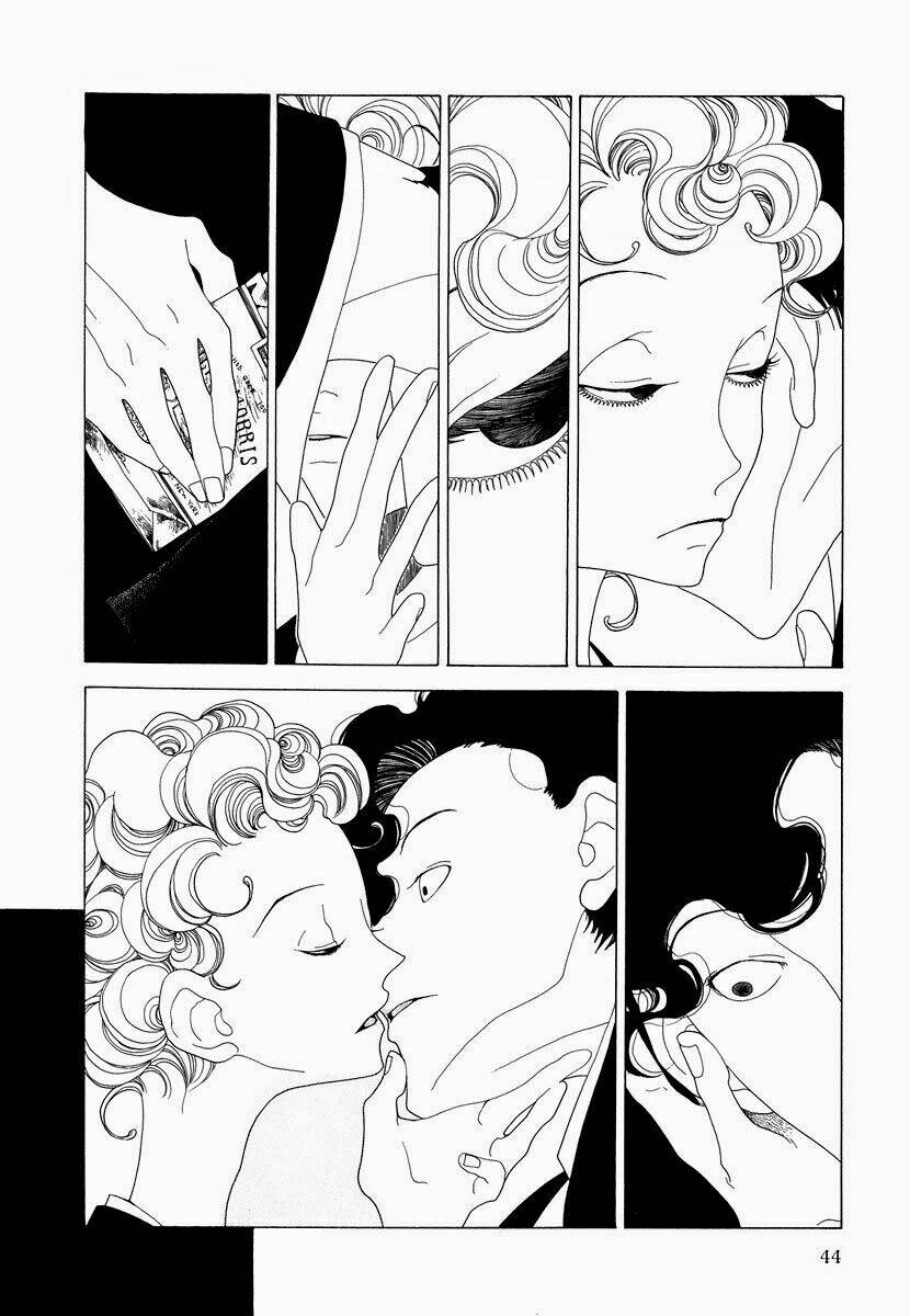 j no subete chapter 1 39