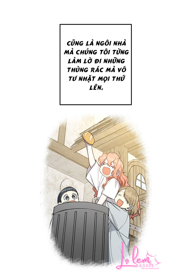 trở thành con gái của anh hùng bóng đêm chapter 32.1 7