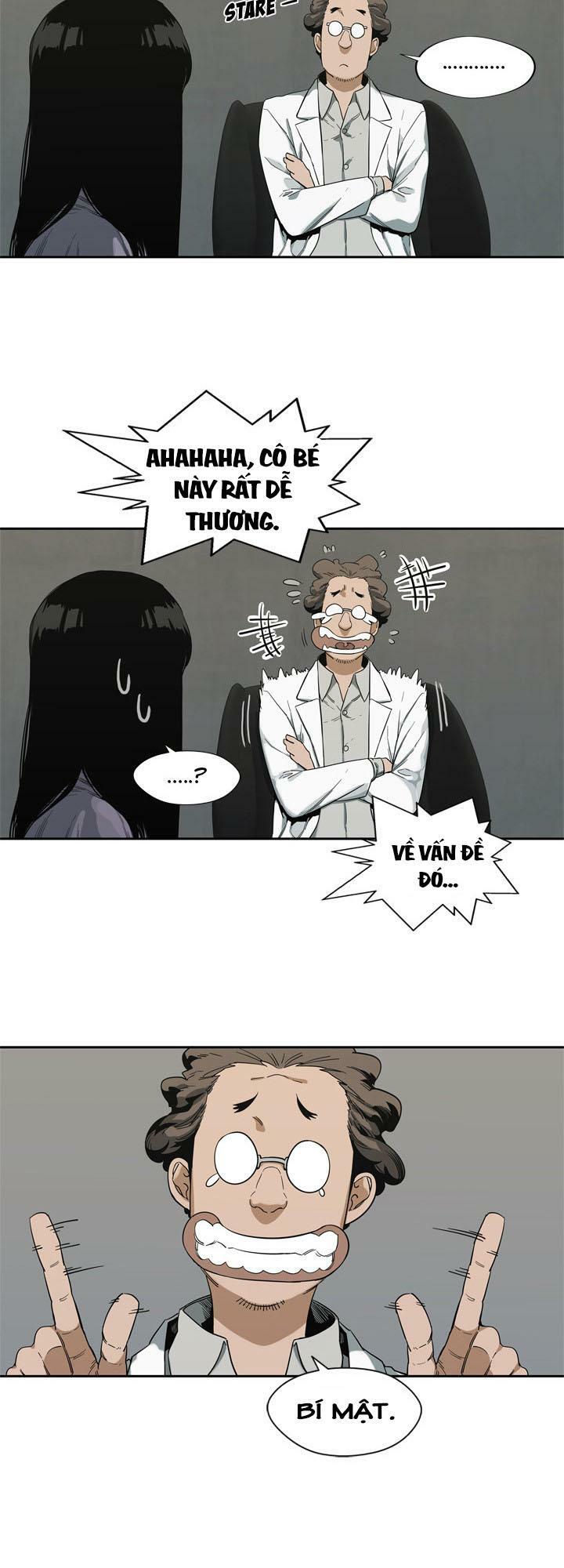 anh shipper may mắn chapter 9 40