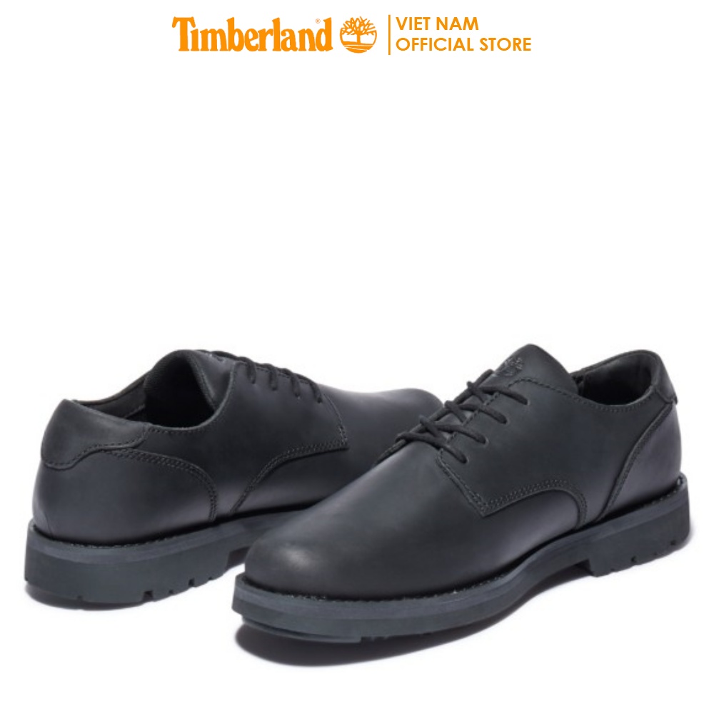 Giày Tây Nam Oxford Cổ Điển Timberland Crestfield Oxford TB0A2GGD01