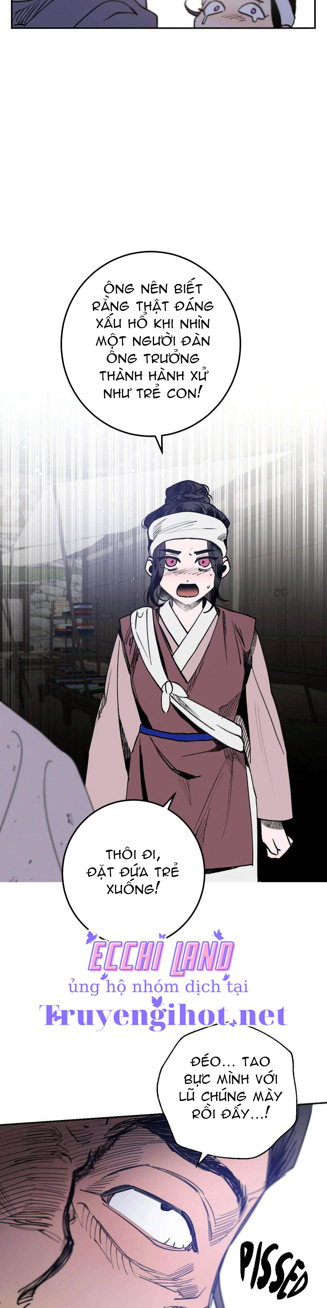 ngọn đèn vô danh chapter 8.2 17