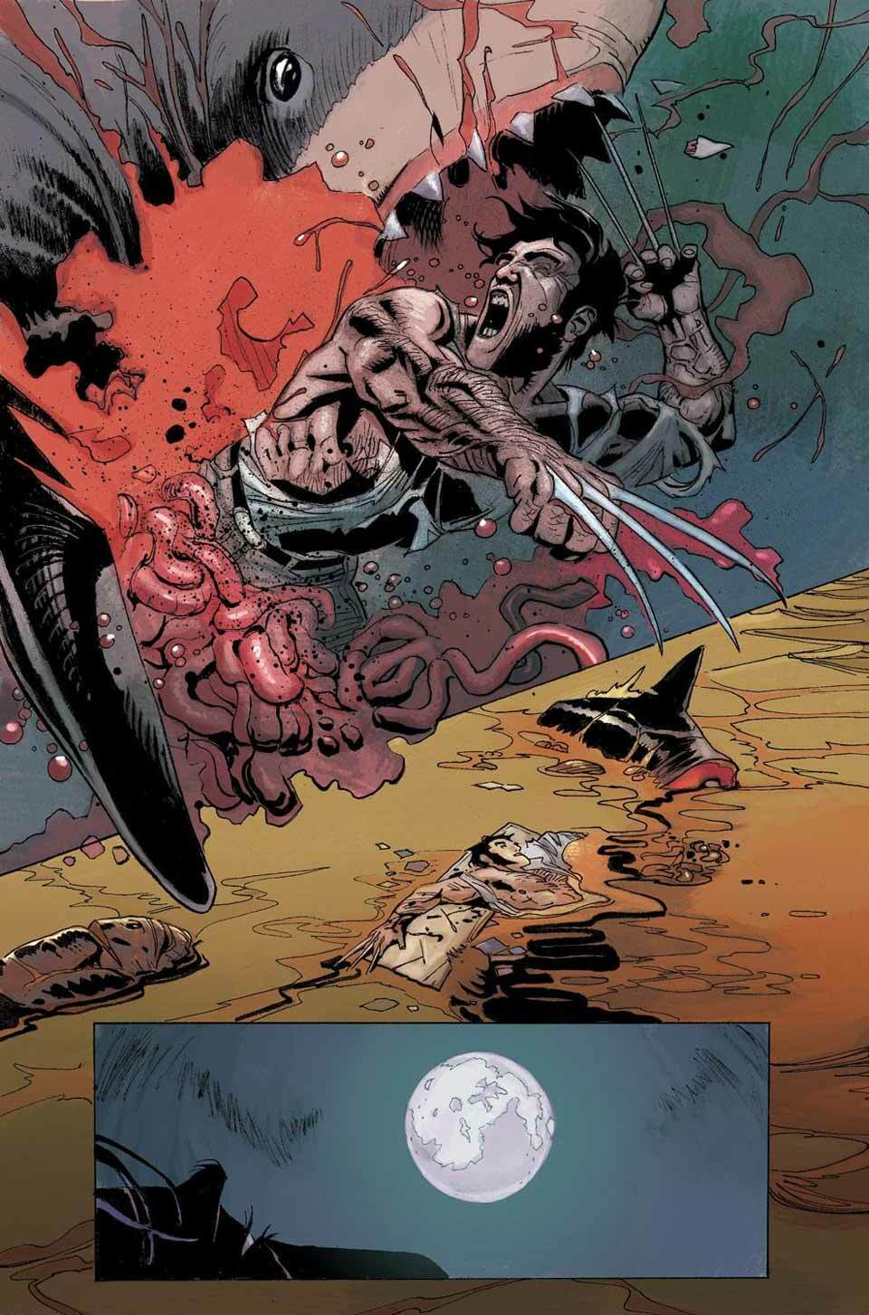 wolverine max (2013) chapter 1 8