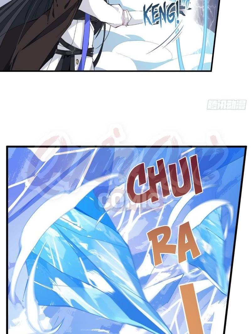 vô hạn sứ đồ và 12 nữ chiến binh chapter 33 35