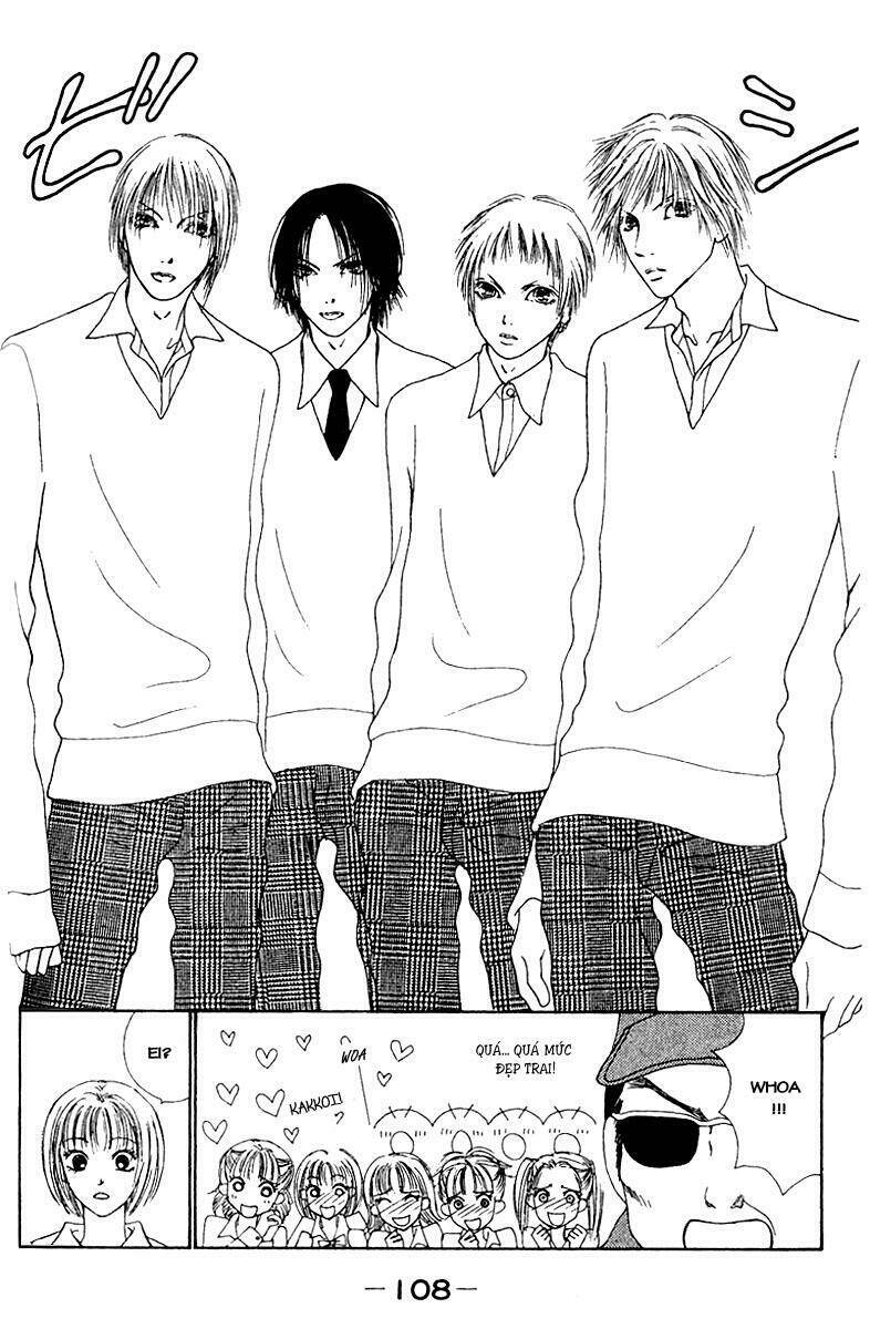 perfect girl evolution chapter 25 19