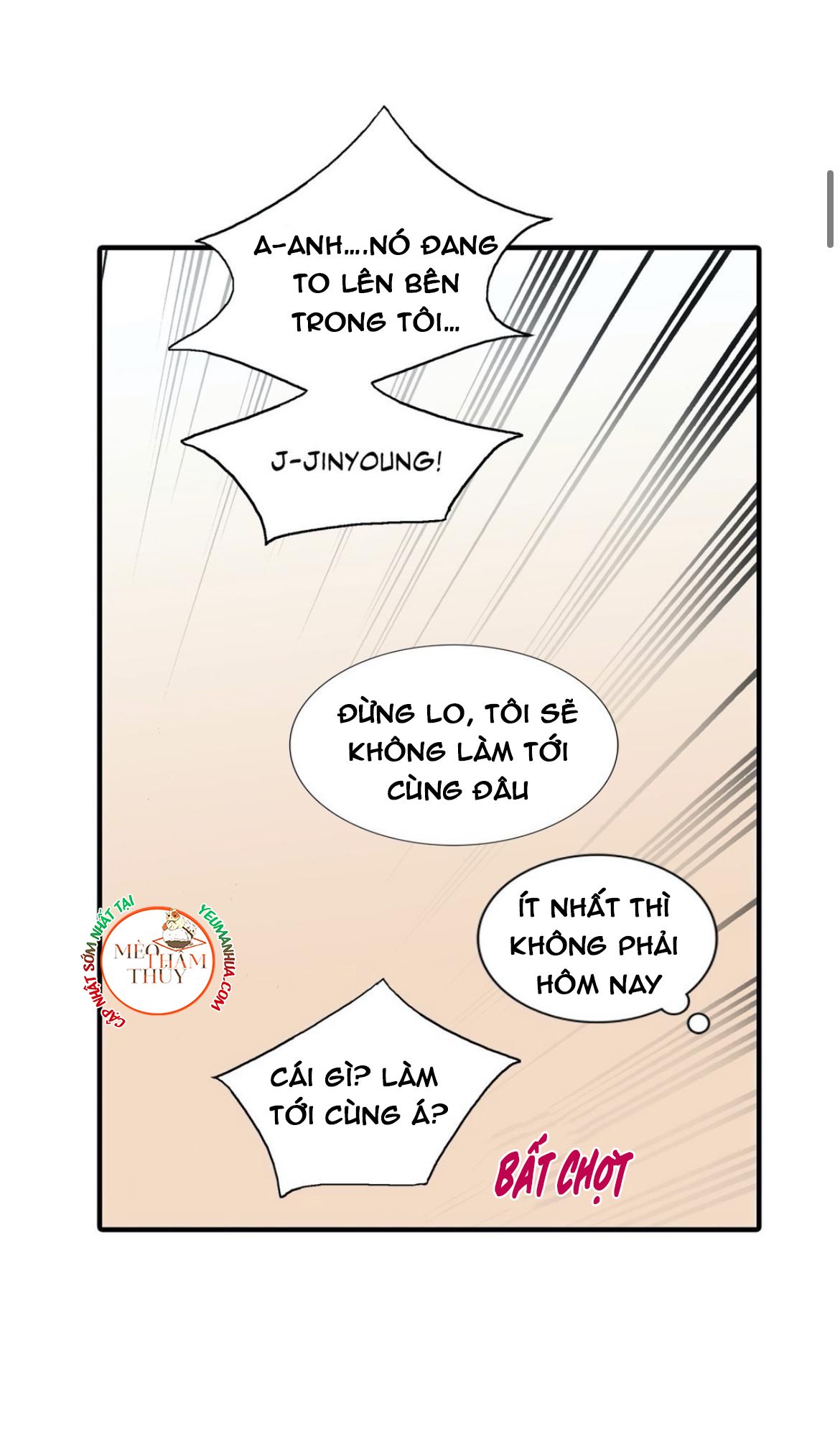đưa đón người yêu chapter 65 10