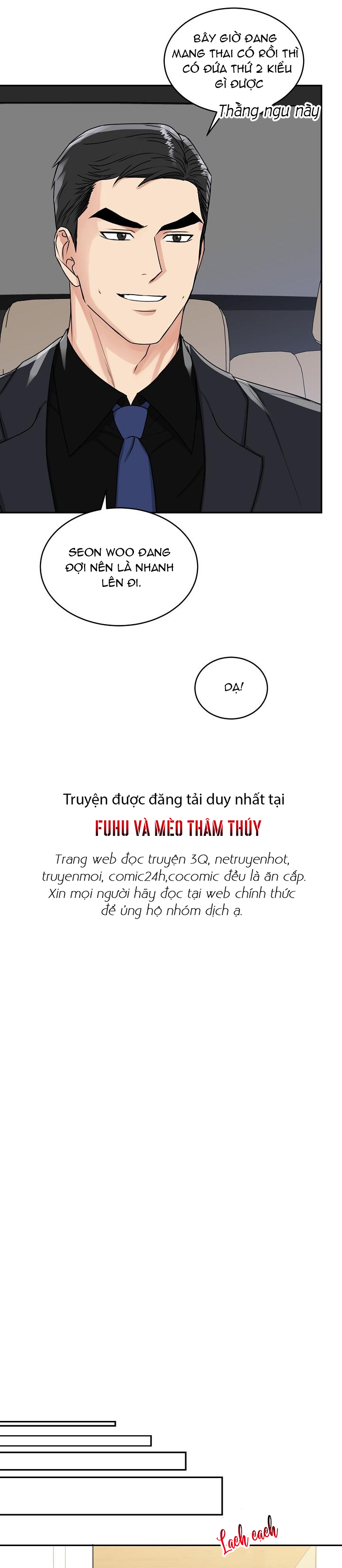 hổ dữ chapter 12 22