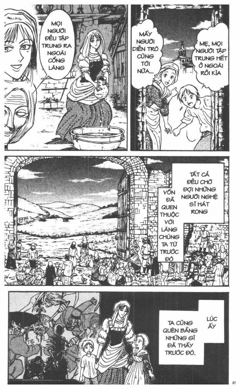 karakuri circus - gánh xiếc quái dị chapter 9 27