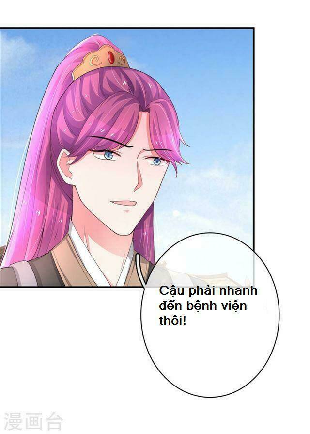 trùng sinh để trả thù chapter 27 12