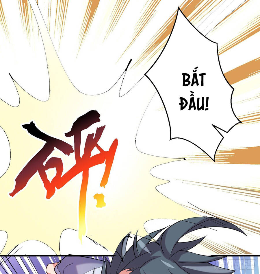 nhặt thuộc tính tại trái đất chapter 19 67