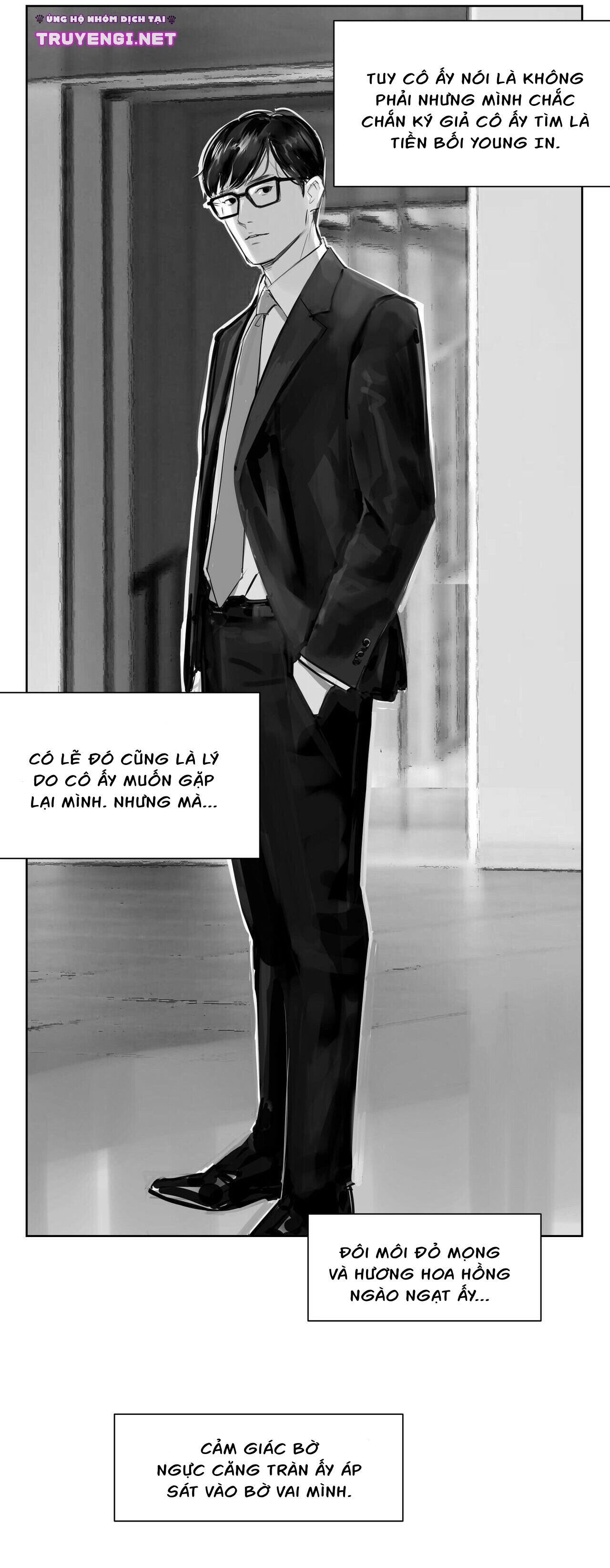 vật bị đánh mất chapter 6 17