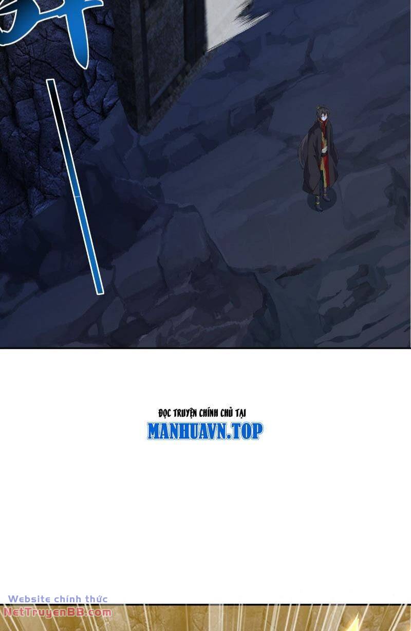 tiên võ đế tôn chapter 540 8