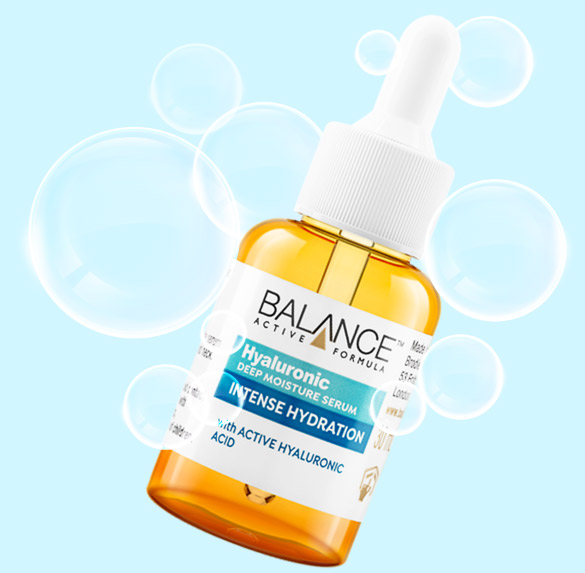 Serum dưỡng da Vitamin C, Hyaluronic, Niacinamide, Gold Collagen Balance Anh giúp sáng da, mờ thâm, dưỡng ẩm, làm chậm quá trình lão hóa -OZ Slim Store