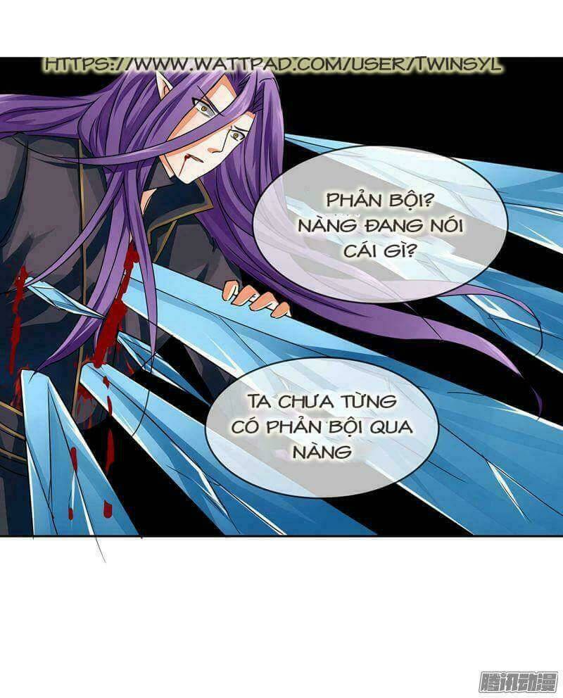 bá đạo trung khuyển tìm ái ký chapter 19 8