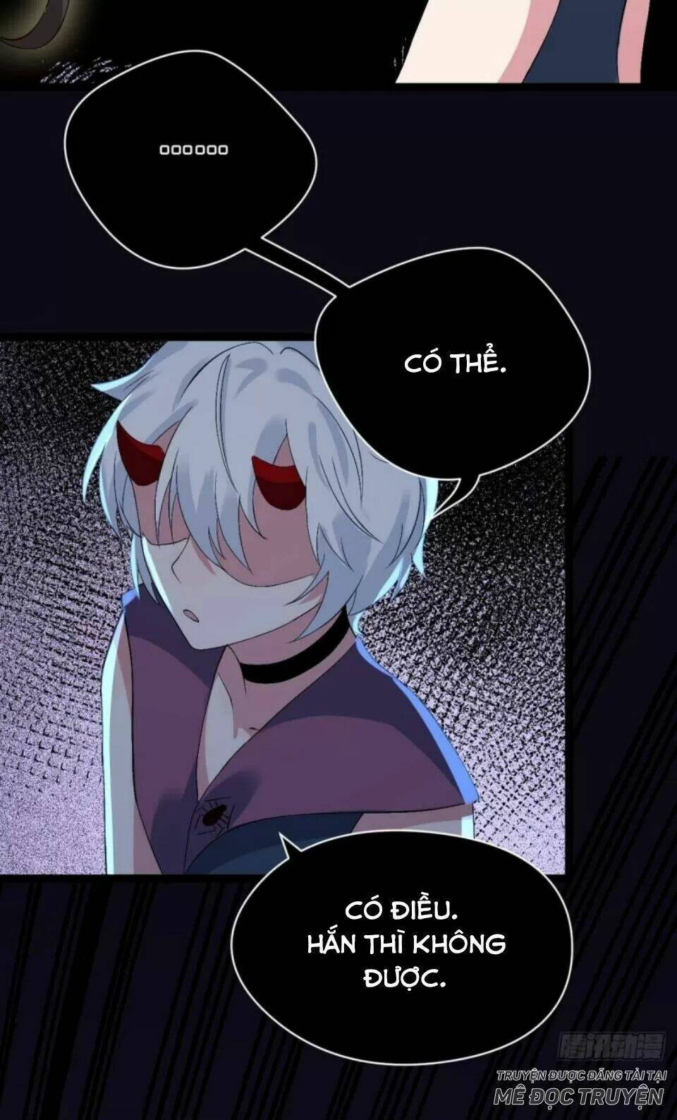 phế nữ yêu thần chapter 78 66