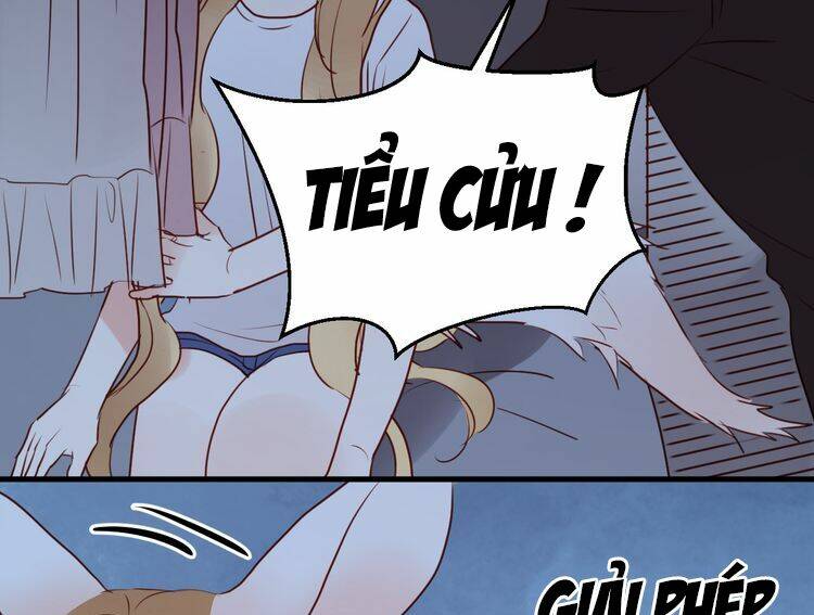 lượm được 1 tiểu hồ ly chapter 37.5 19