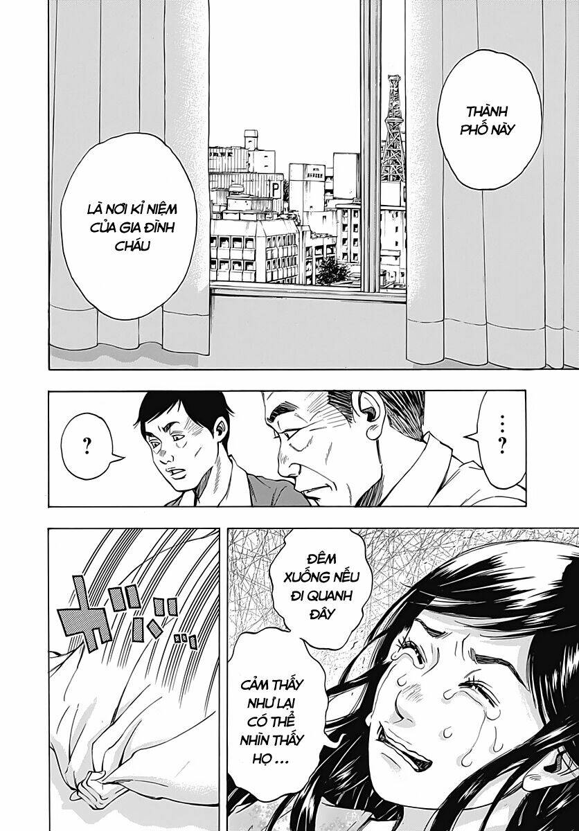 kamisama, kisama wo koroshitai chapter 15.2 4