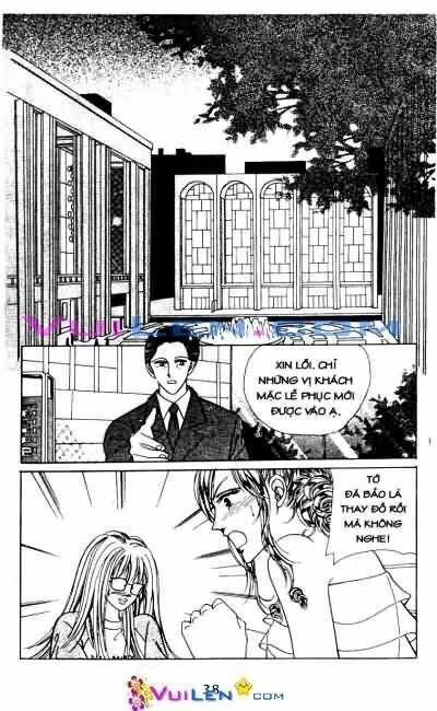 tìm anh - look for oppa chapter 4 38