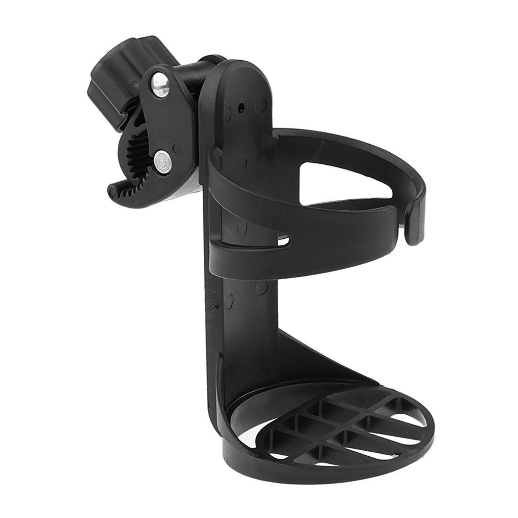 2Pieces Pram Cup Holder Universal Bottle Drink Water
