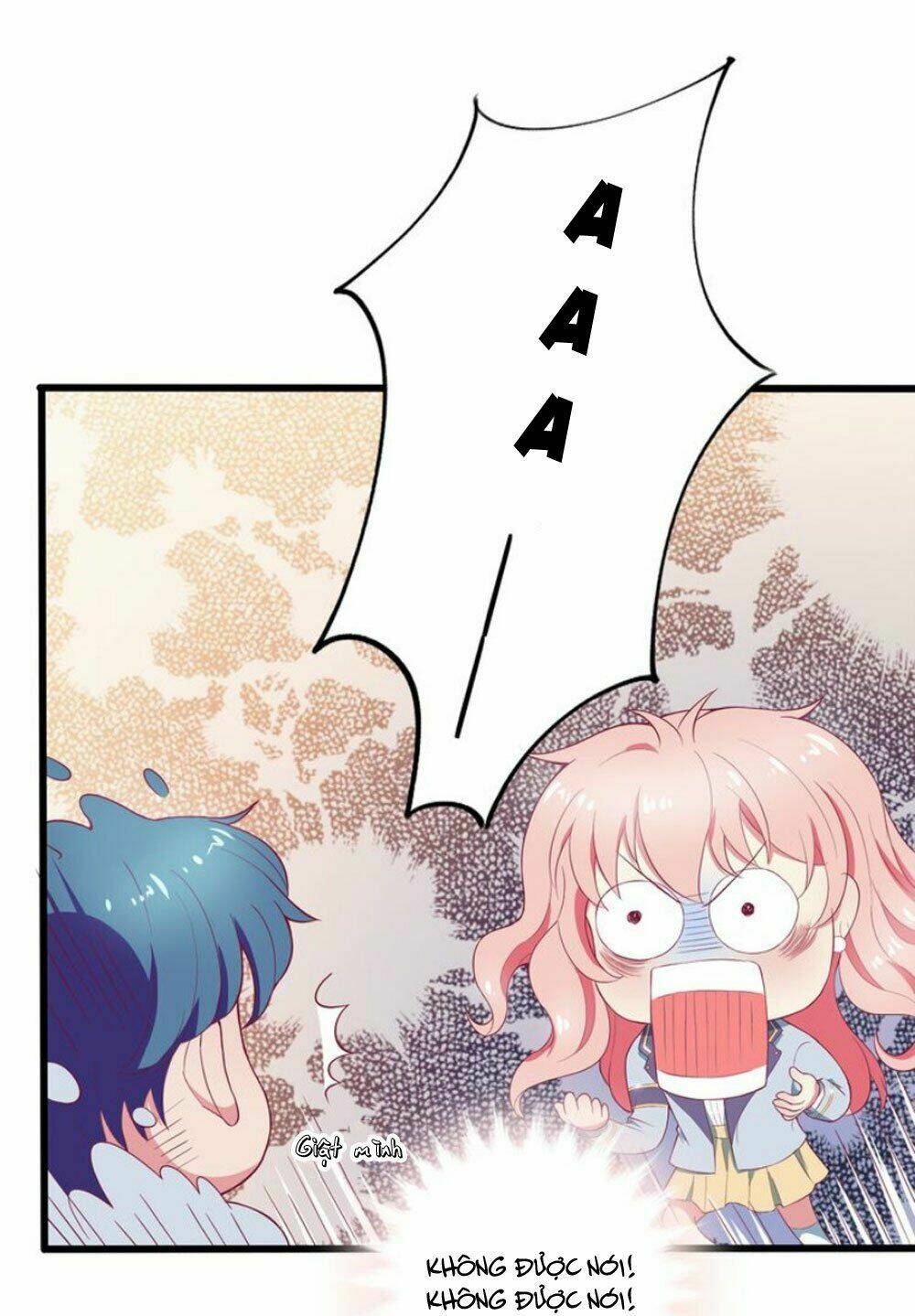 quản lí ngây ngô và thần tượng ác ma chapter 3 41