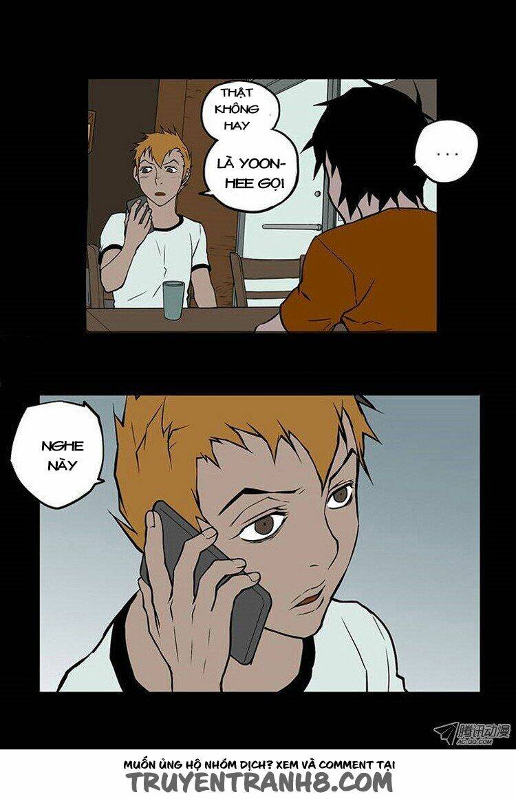 0.0 mhz - tần số chết chapter 54 11