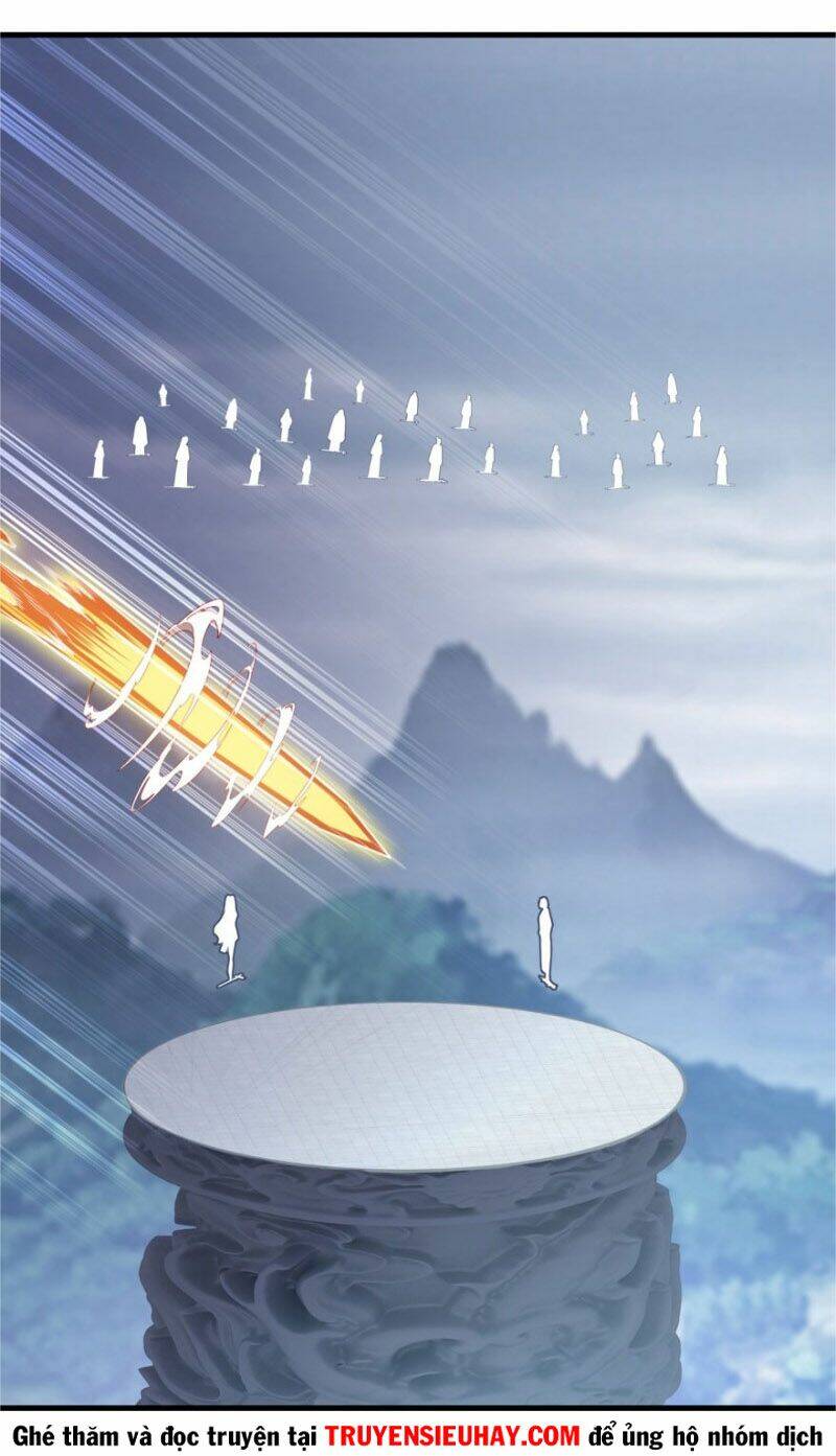 tiên ma đồng tu chapter 84 19