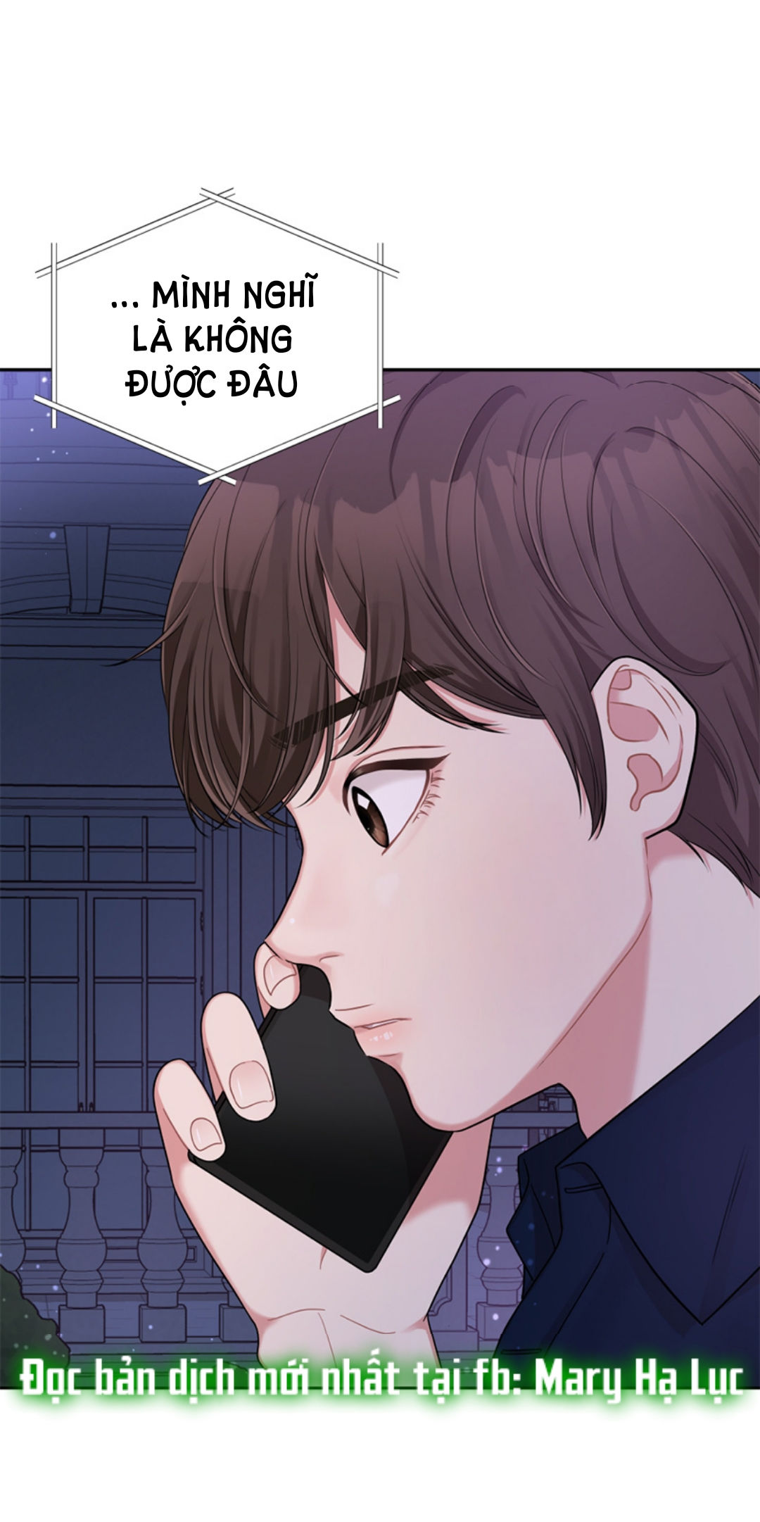 gửi em người đánh cắp những vì sao - to you who swallowed a star chapter 7.2 10