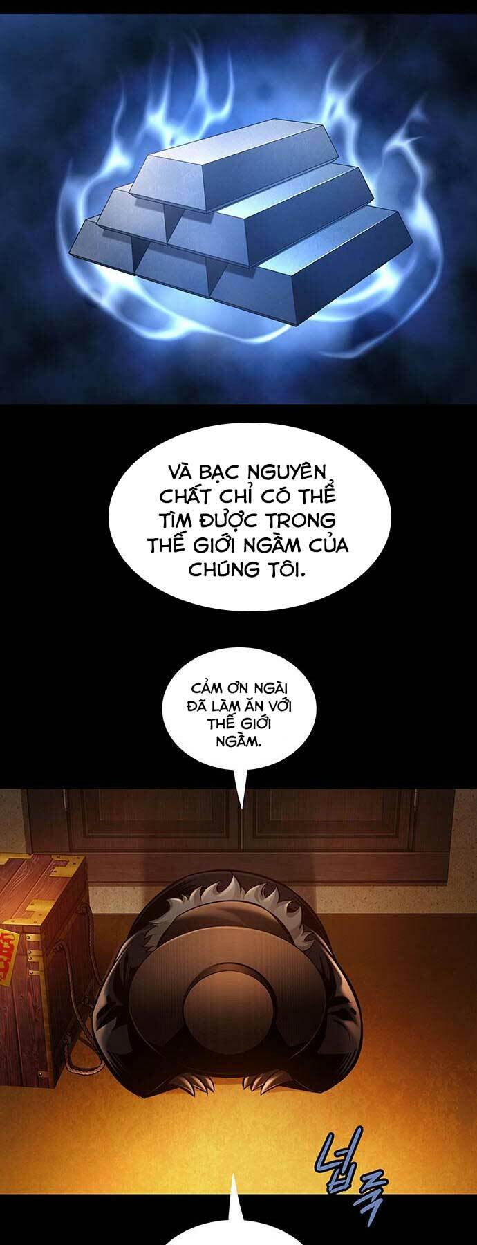 đạn bạc chapter 2 35