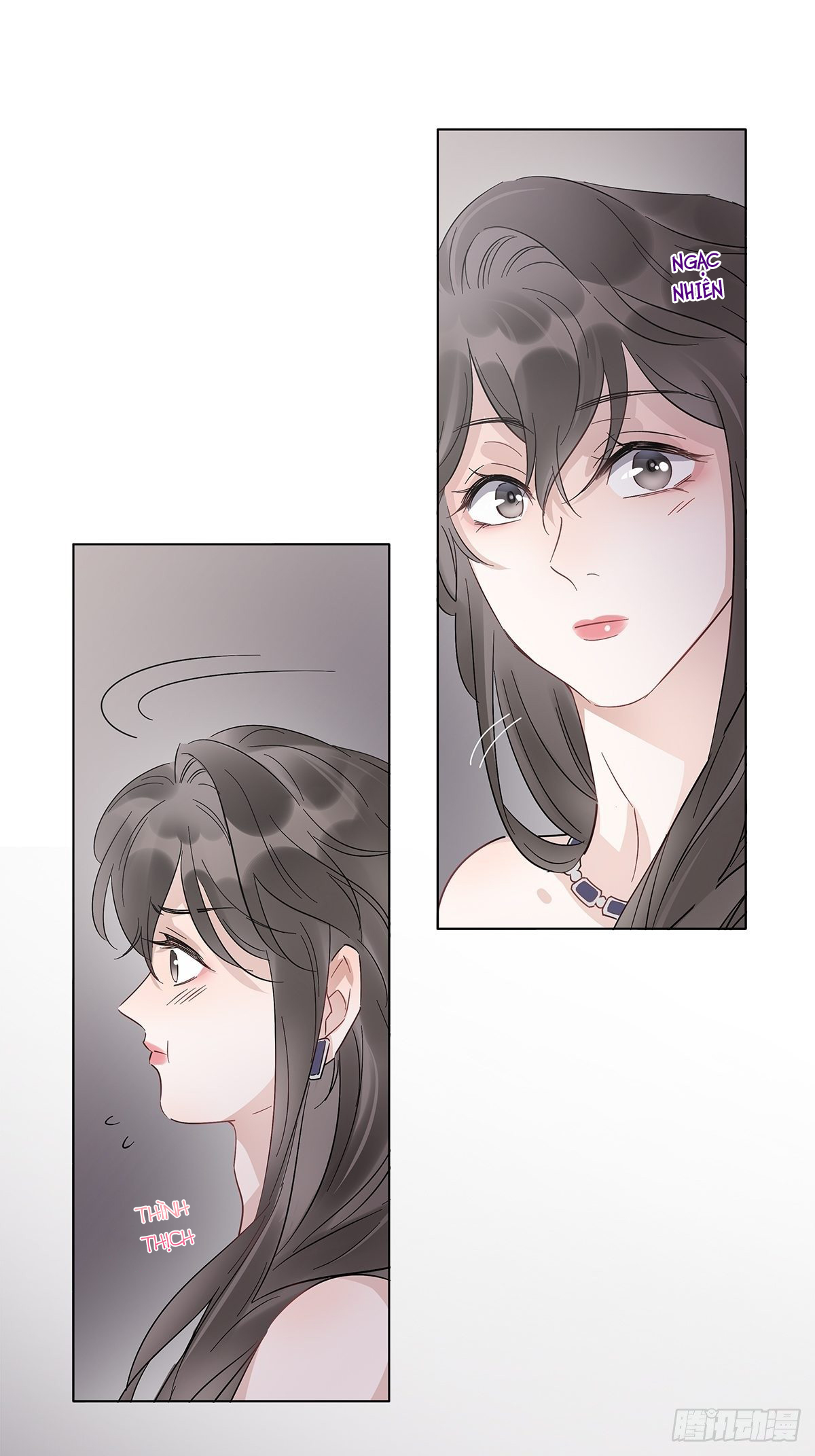 hôm nay nam giả trang nữ vẫn chưa được cầu hôn! chapter 10 18