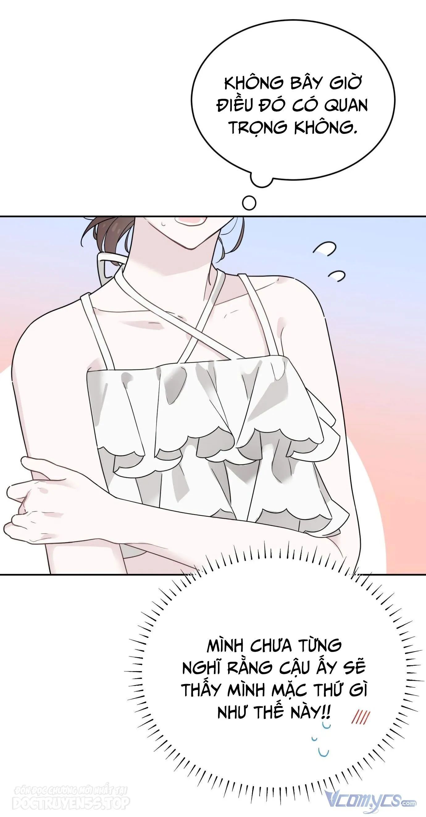 em đã tìm kiếm cả ngàn năm nay chapter 22 4