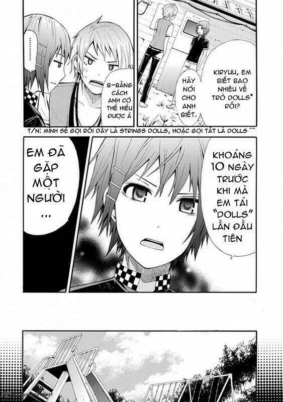 the strings dolls chapter 6 17