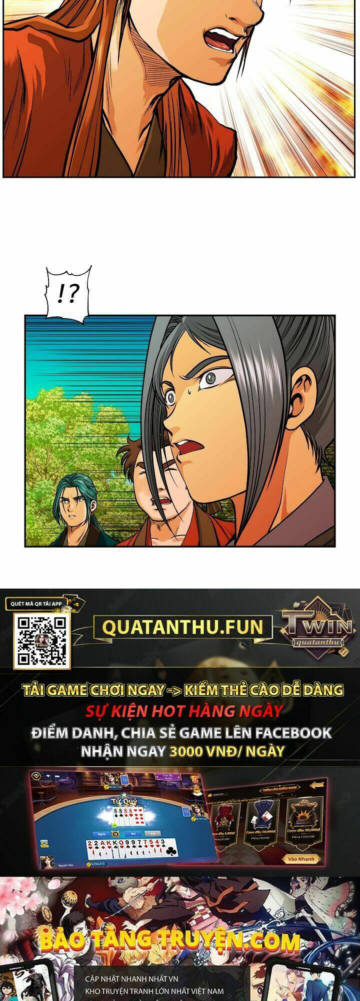 ngũ hợp chí tôn chapter 35 38