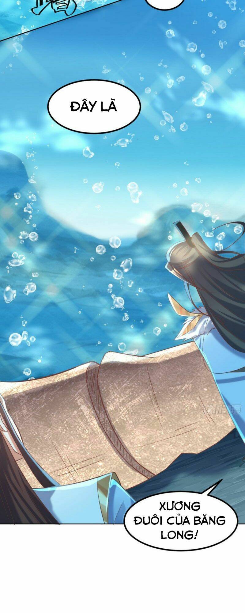 đỉnh cấp phản phái đại sư huynh chapter 14 4