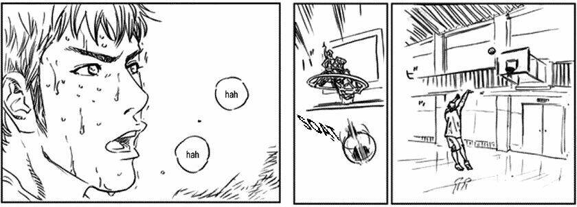 cao thủ bóng rổ chapter 277 6