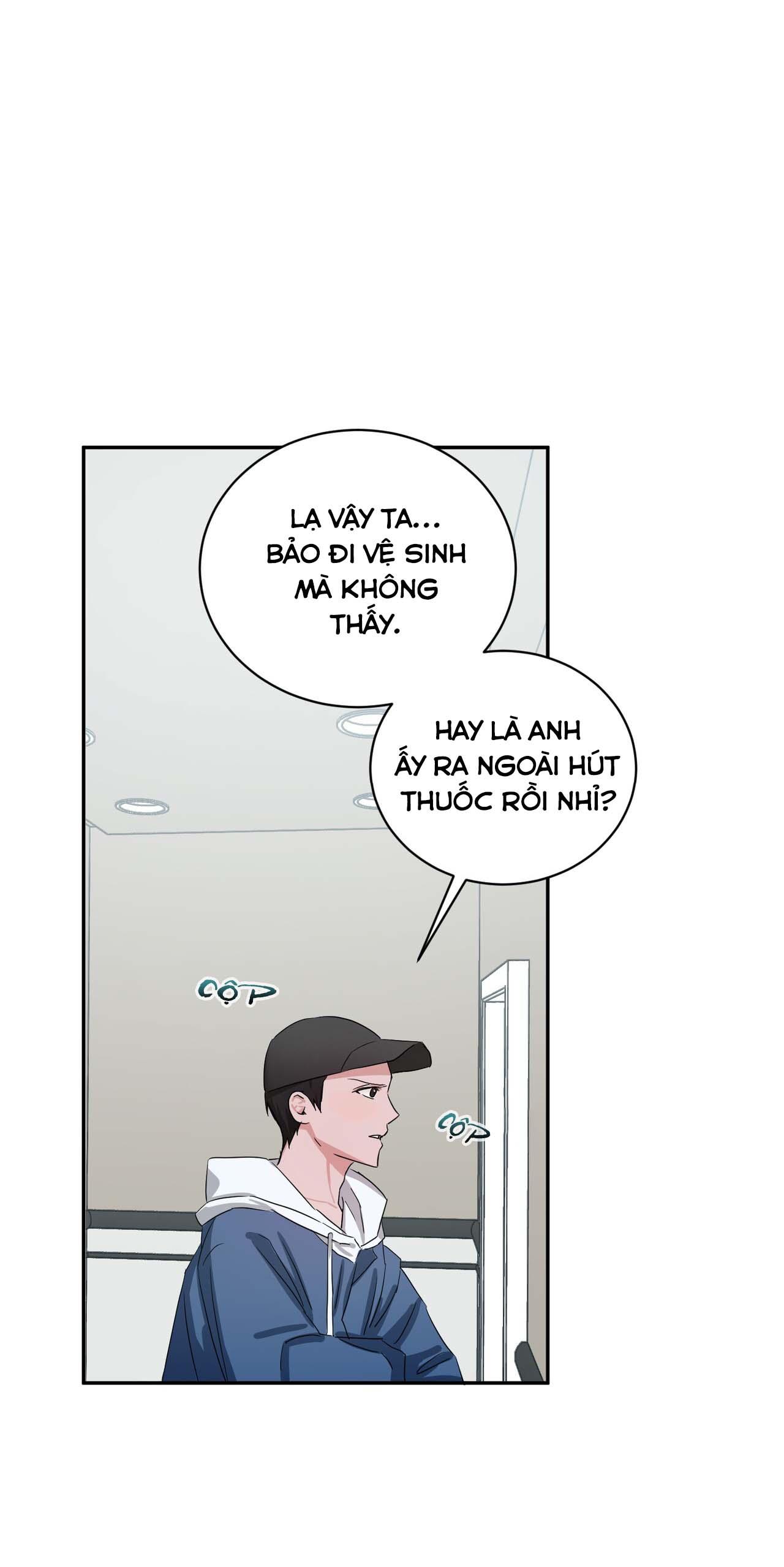 thời gian tuyệt vời chapter 7 25