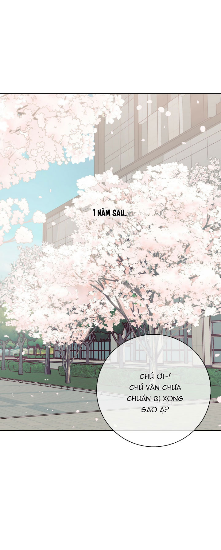 cửa hàng tiện lợi nguy hiểm chapter 87 44