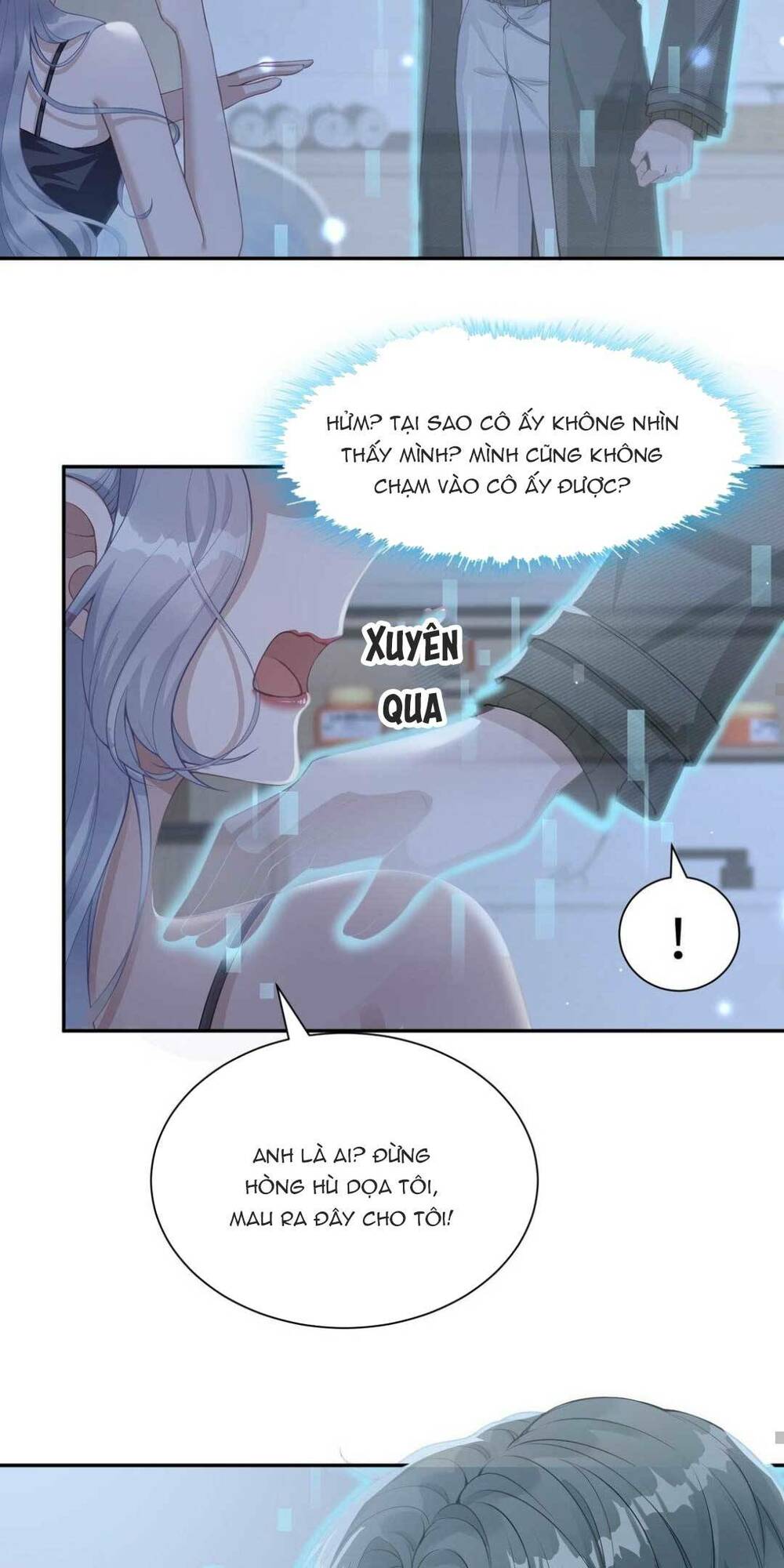 hôm nay thiên kim lại đi vả mặt chapter 2 5