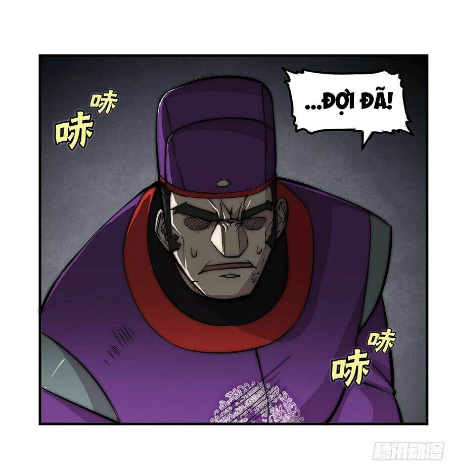 cuộc sống thoái ẩn của võ lâm chi vương chapter 55 47