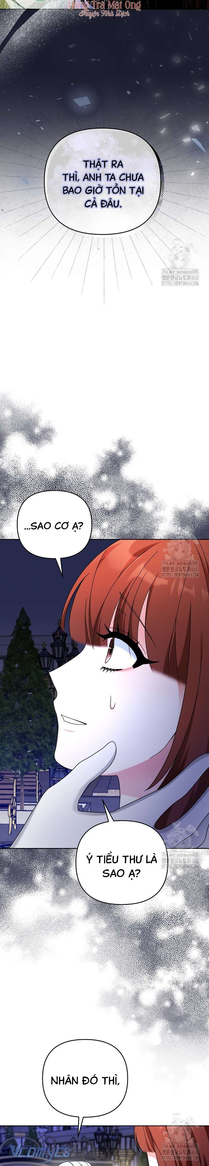 quái vật trong ngôi nhà kính chapter 13 36