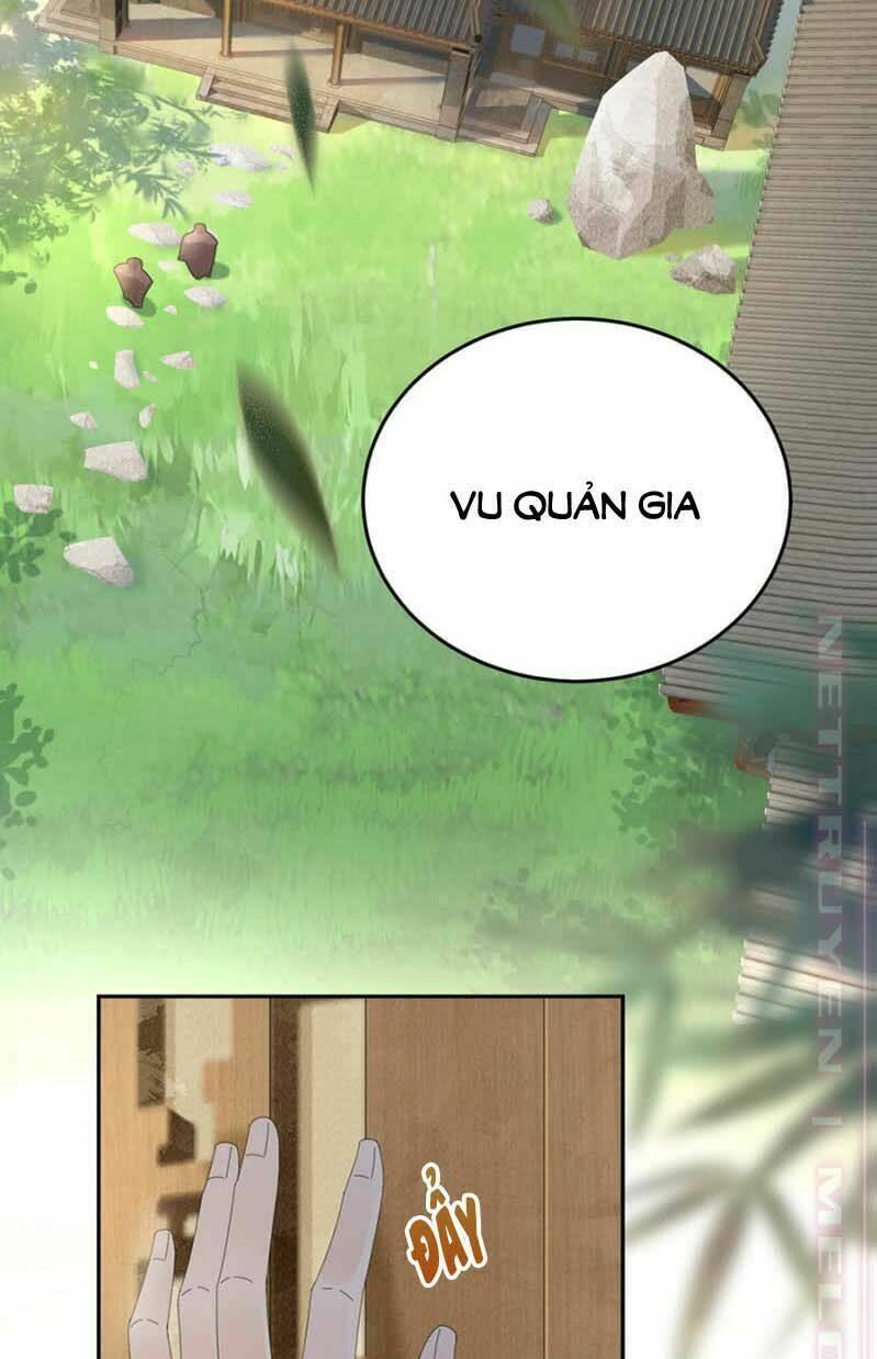 dục hỏa độc nữ chapter 122 23