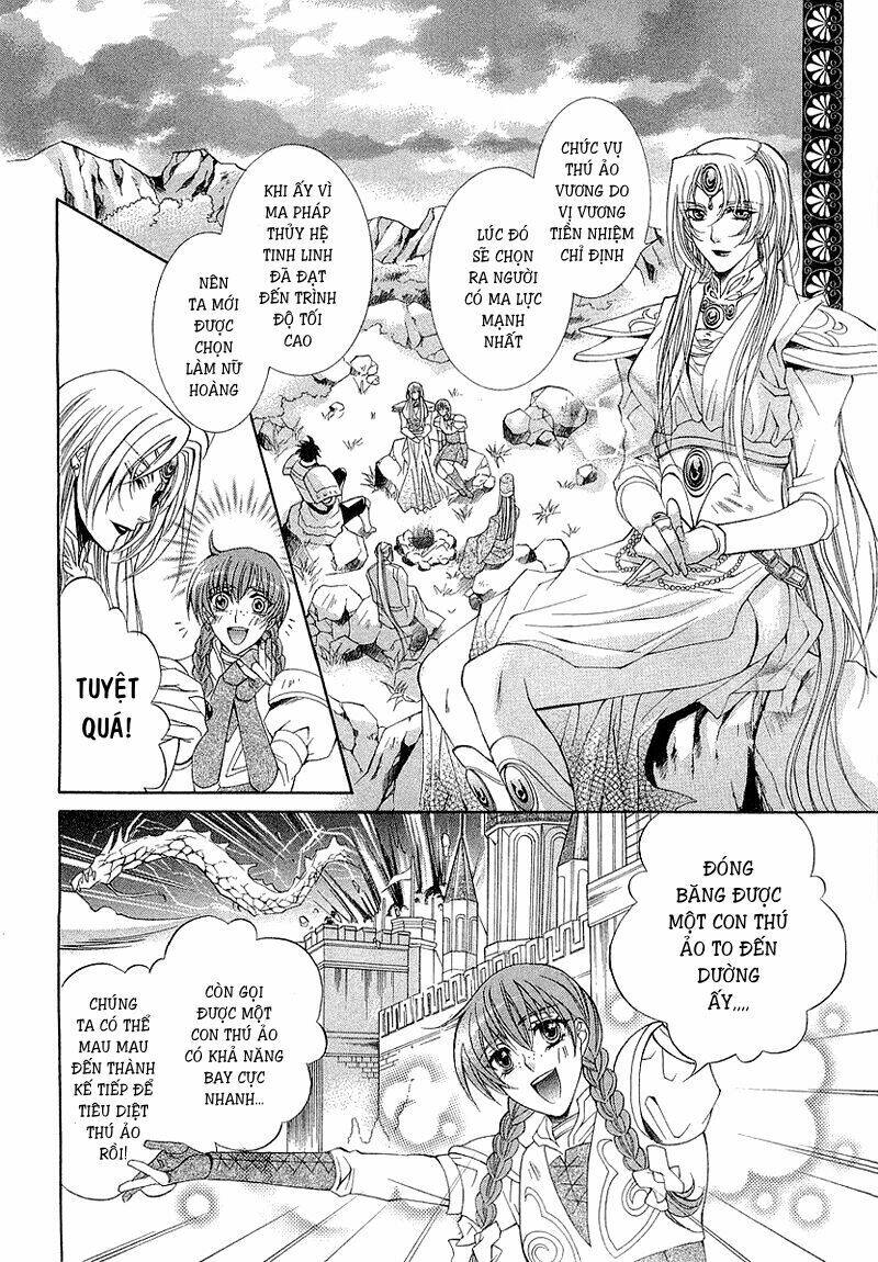 yasashii ryuu no koroshikata chapter 3.1 4