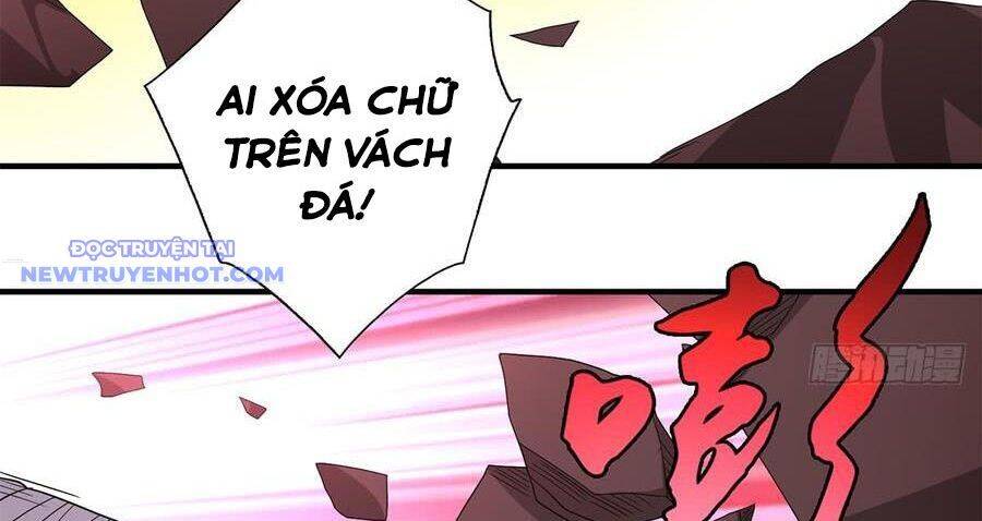 thiên long bát bộ webtoon chapter 128 21