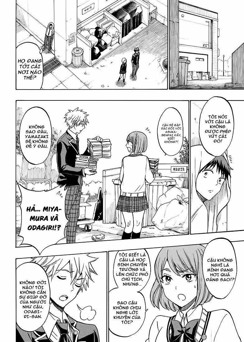 yamada và thất đại ma nữ chapter 212 18