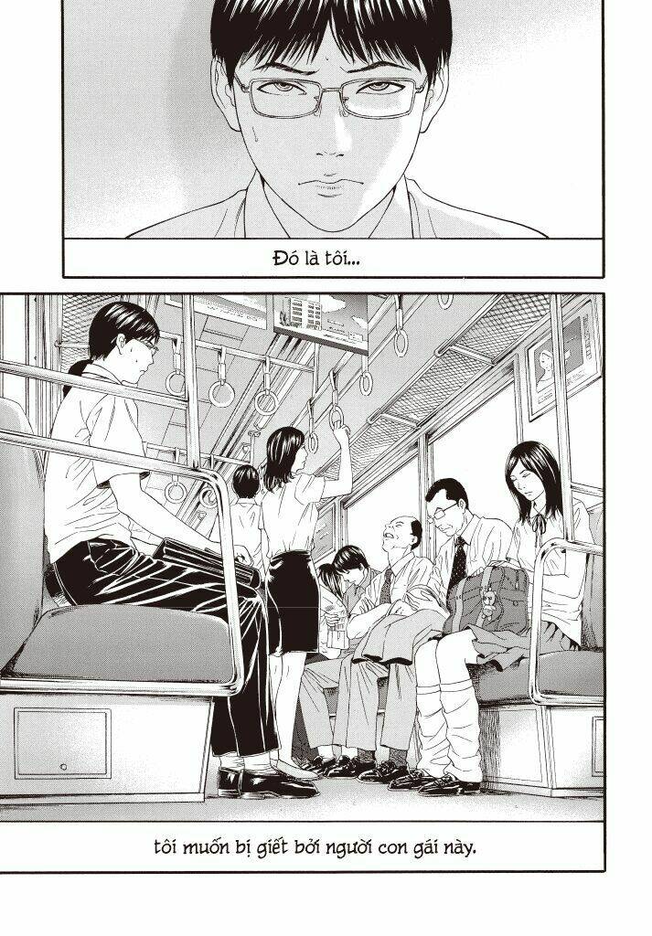 joshi kousei ni korosaretai chapter 1 14