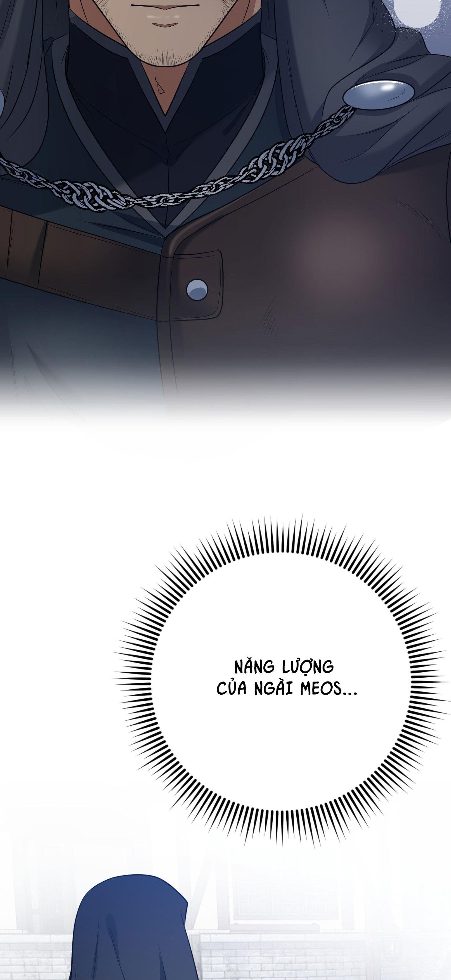 CÔNG TƯỚC MUỐN CÓ CON NỐI DÕI Chapter 30 H+++ 3P SIU NỨN 38