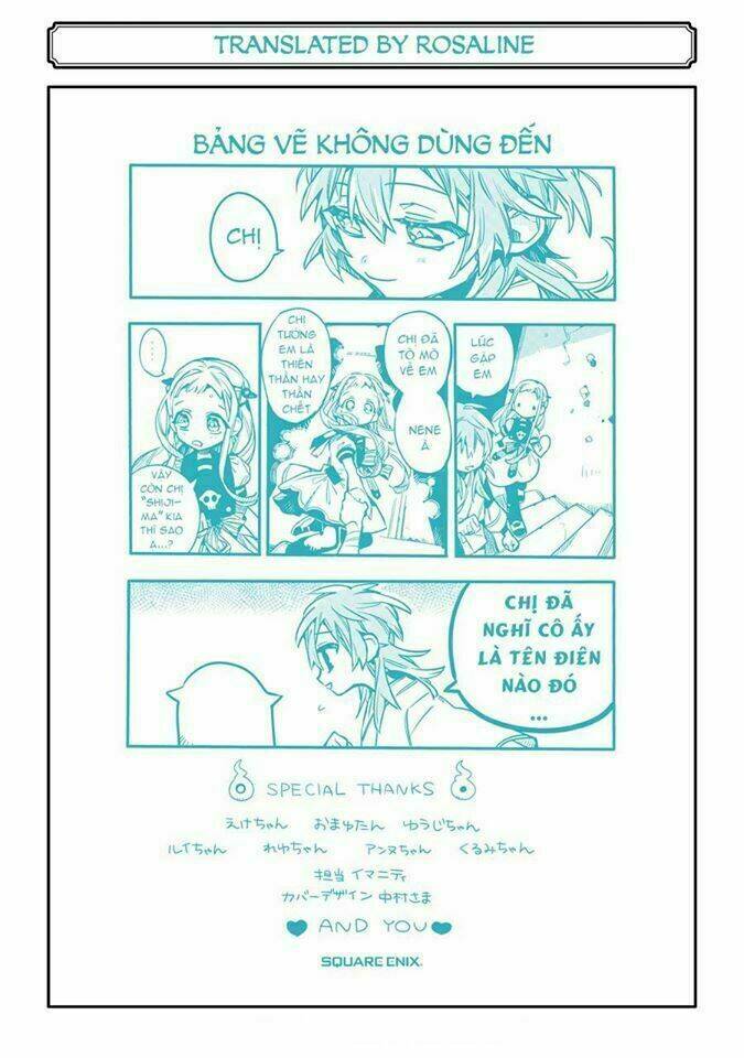 hanako-kun nhà xí chapter 59.5 7