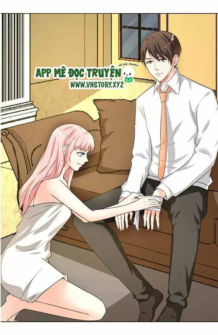 tổng tài đại nhân thật xấu hổ chapter 14 3