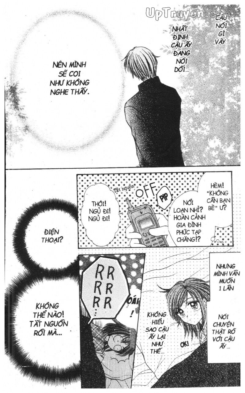 thiên thần cuối thế kỉ chapter 20 60