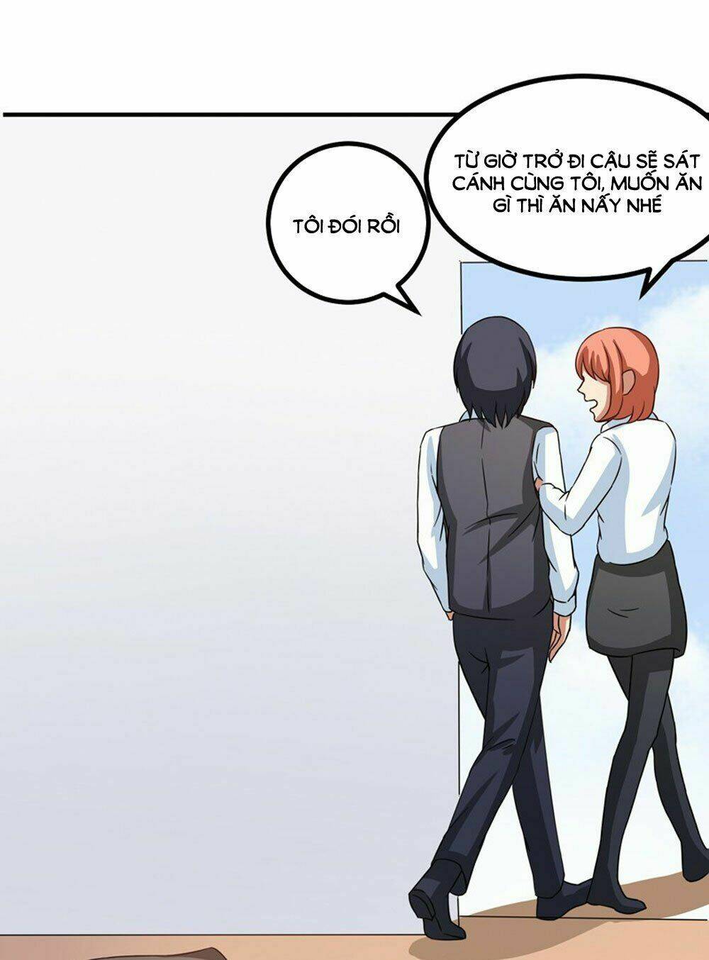 thiên ngoại phi tiên chapter 29 38