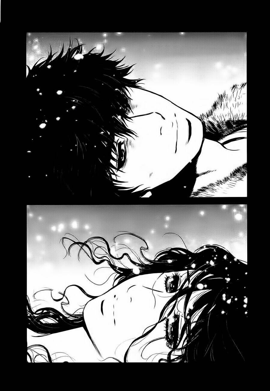 wolf guy - wolfen crest chapter 98 7