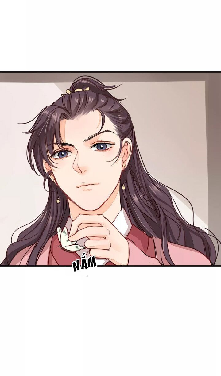 chỉ phu vi thê chapter 8 23